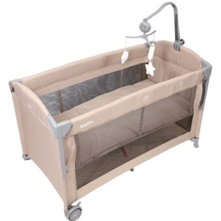 Çoxfunksiyalı manej Kidilo T-702L – Uşaq mebeli – ucuztap.az