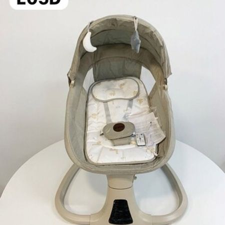 Elektrik uşaq yelləncəyi Kidilo (Pultla) – Uşaq mebeli – ucuztap.az