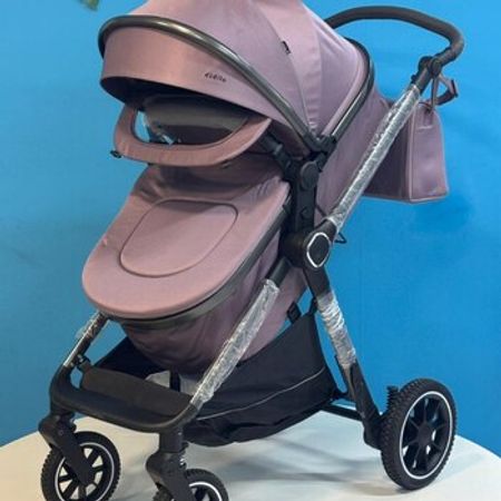 Kidilo H6 premium uşaq arabası – Uşaq arabaları – ucuztap.az