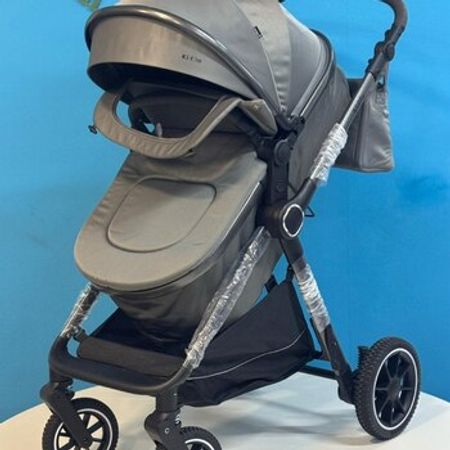 Kidilo H6 premium uşaq arabası – Uşaq arabaları – ucuztap.az