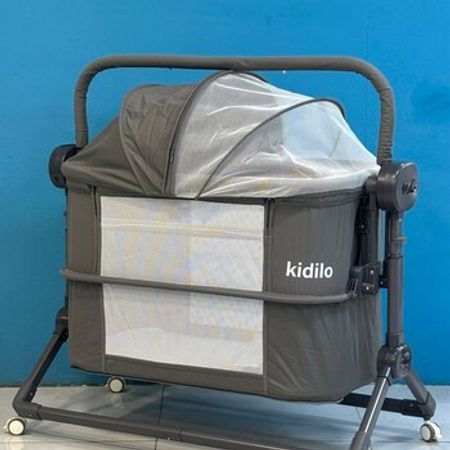 Elektrikli beşik Kidilo – Bakı – ucuztap.az