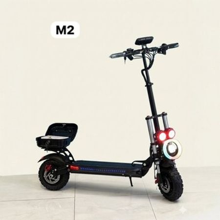 Elektrik Skuter M2 – Roliklər və skeytbordlar – ucuztap.az