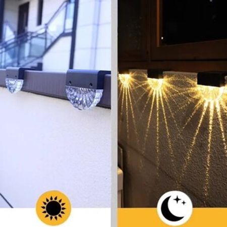 Günəş enerjili işıqlar – Ev və bağ üçün işiqlandırma – ucuztap.az