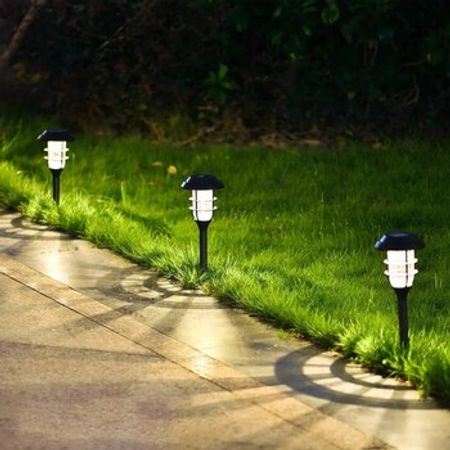 Günəş enerjili işıq – Ev və bağ üçün işiqlandırma – ucuztap.az