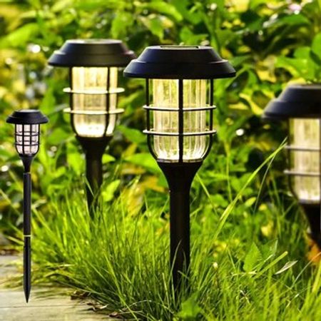 Günəş enerjili işıq – Ev və bağ üçün işiqlandırma – ucuztap.az