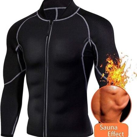 Sauna təlim gödəkçəsi – Geyim və ayaqqabılar – ucuztap.az