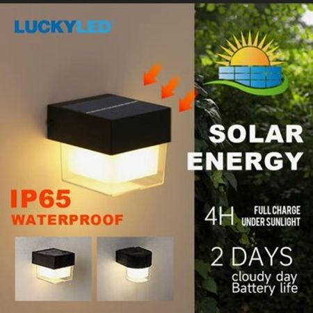 Günəş paneli lampa – Ev və bağ üçün işiqlandırma – ucuztap.az