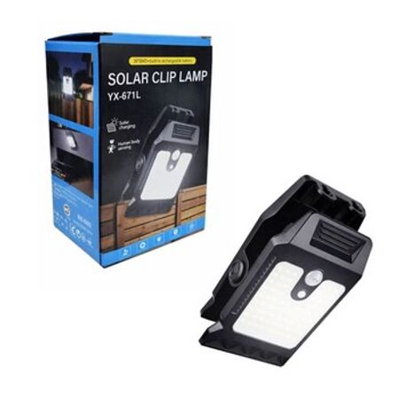Günəş panelli lampa – Bakı – ucuztap.az