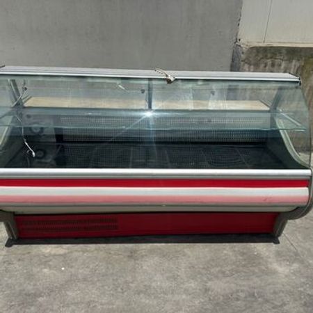Vitrin soyuducusu – Biznes üçün avadanlıq – ucuztap.az
