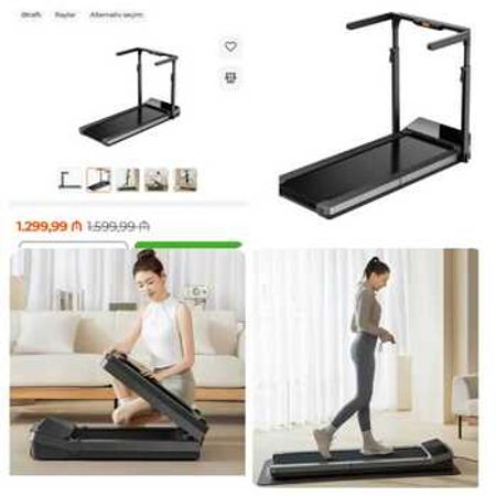 Trenajor alətləri – Fitnes və trenajorlar – ucuztap.az