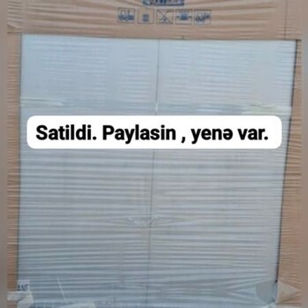 Soyuducu vitrin – Bakı – ucuztap.az