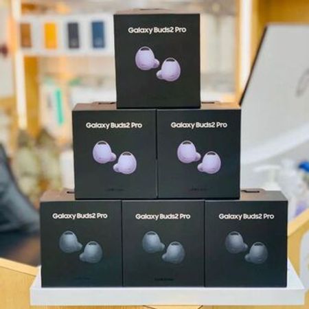 Samsung Galaxy Buds 2 pro – Bakı – ucuztap.az