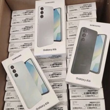 Samsung Galaxy A16 Light Green 128GB/6GB – Bakı – ucuztap.az