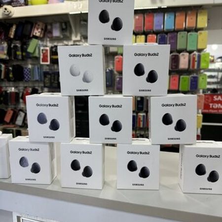 Samsung Galaxy Buds 2 – Bakı – ucuztap.az