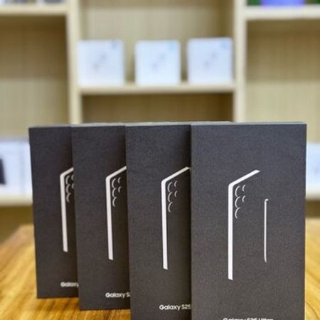 Samsung Galaxy S25 Ultra Titanium Gray 256GB/12GB – Bakı – ucuztap.az