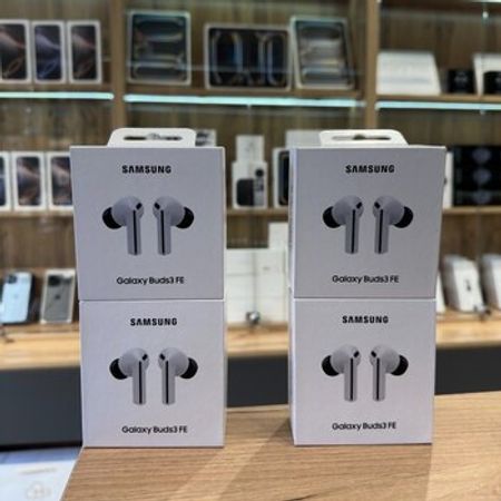 Samsung Galaxy Buds 3 FE – Bakı – ucuztap.az