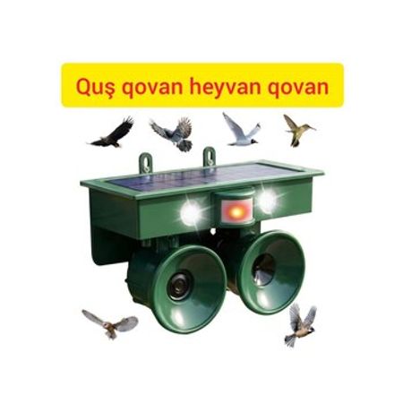 Quş qovan – Bakı – ucuztap.az