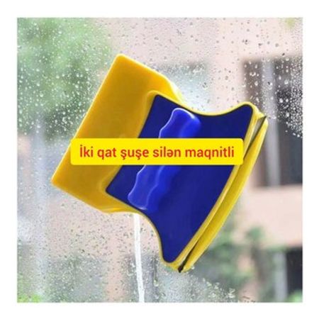 Maqnit pəncərə silən – Bakı – ucuztap.az