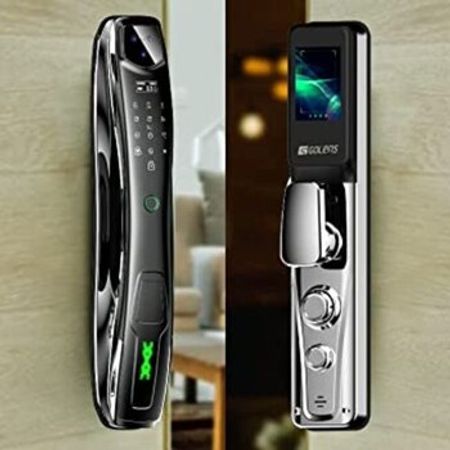 Smart kilid – Təhlükəsizlik avadanlığı – ucuztap.az