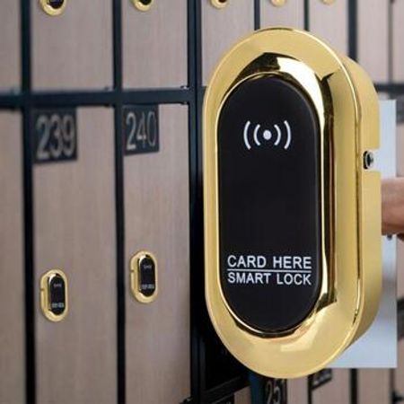 Smart kilid – Təhlükəsizlik avadanlığı – ucuztap.az