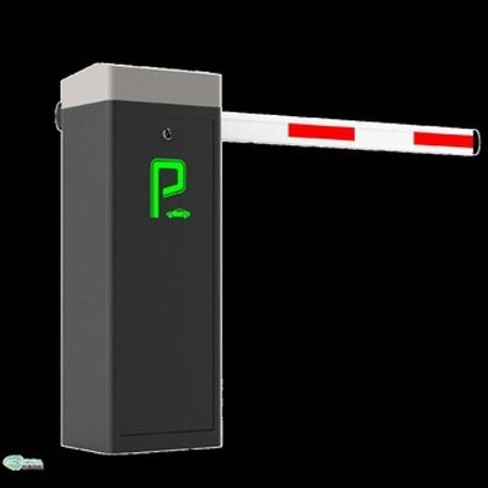 Zenidea Parking şlaqbaum pcl 6000 pro luks model – Təhlükəsizlik avadanlığı – ucuztap.az