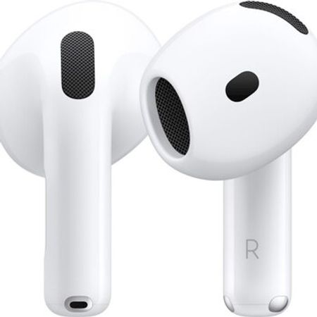 Simsiz qulaqcıq AirPods 4 – Audio və video – ucuztap.az
