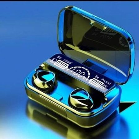 Qulaqlıq M10 Newest TWS – Audio və video – ucuztap.az