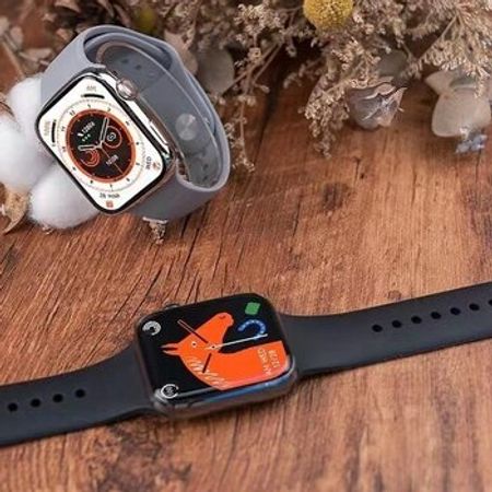 Smart watch 8 – Saatlar – ucuztap.az