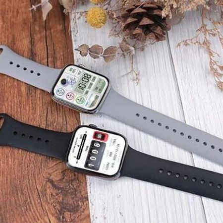 Smart watch 8 – Bakı – ucuztap.az