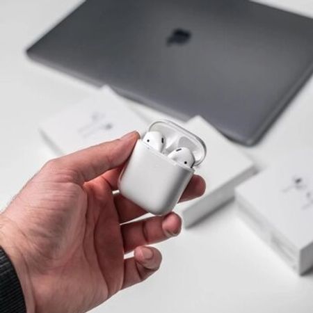 AirPods 2 – Audio və video – ucuztap.az
