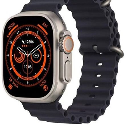 Smart saat Zordai max ultra – Bakı – ucuztap.az