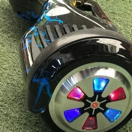 Segway – Digər – ucuztap.az