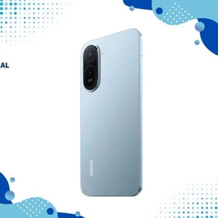 Xiaomi Redmi A7 Pro Mist Blue 128GB/4GB – Telefonlar – ucuztap.az