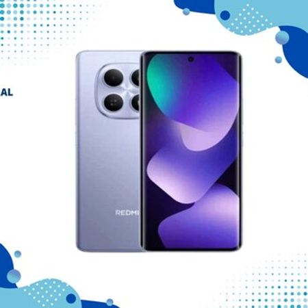 Xiaomi Redmi Note 15 Purple 256GB/8GB – Telefonlar – ucuztap.az