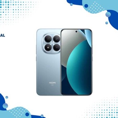 Xiaomi Redmi Note 15 Glacier Blue 256GB/8GB – Telefonlar – ucuztap.az