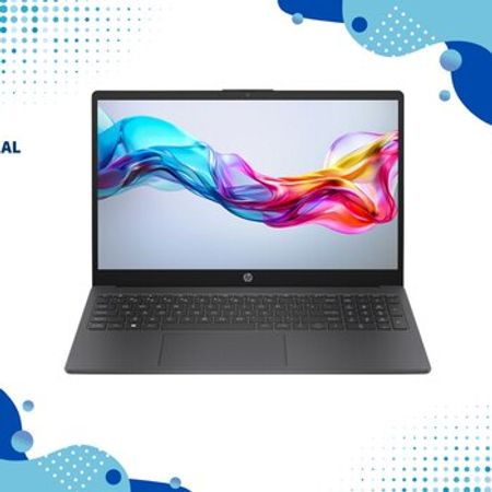 Noutbuk HP 15-fd1160ci – Noutbuklar və Netbuklar – ucuztap.az