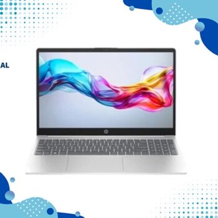HP Laptop 15-fd1030ci – Noutbuklar və Netbuklar – ucuztap.az