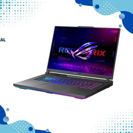 Asus ROG Strix G614FM-S5031 – Noutbuklar və Netbuklar – ucuztap.az