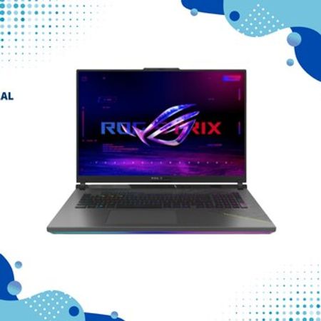 ASUS ROG STRIX G814PH-S9020 – Noutbuklar və Netbuklar – ucuztap.az
