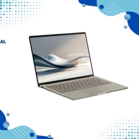 Asus Zenbook UX3407QA-QD409W – Noutbuklar və Netbuklar – ucuztap.az