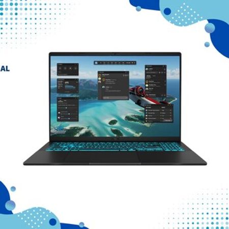 Asus Vivobook V3607VU-RP148 – Noutbuklar və Netbuklar – ucuztap.az