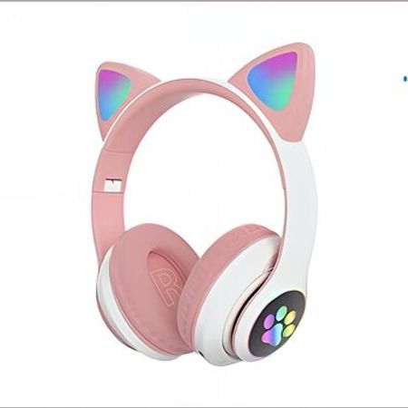 İşıqlı bluetooth qulaqcıq – Audio və video – ucuztap.az