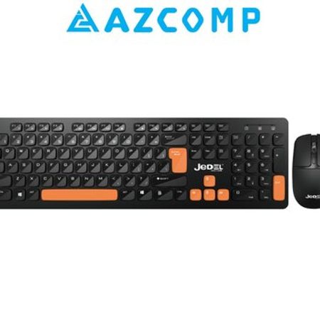 Jedel ws750 – Kompüter aksesuarları – ucuztap.az