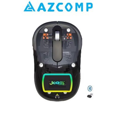 Jedel wd141 siçanı – Kompüter aksesuarları – ucuztap.az