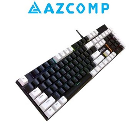 Jedel KL-95D Gaming klaviatura – Kompüter aksesuarları – ucuztap.az