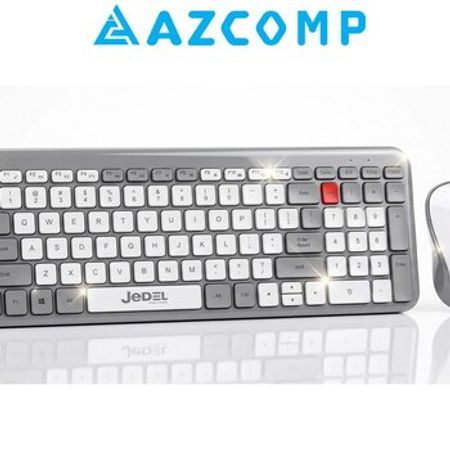 Jedel Ws739 – Kompüter aksesuarları – ucuztap.az