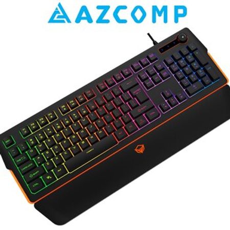 Klaviatura Meetion K9520 – Kompüter aksesuarları – ucuztap.az