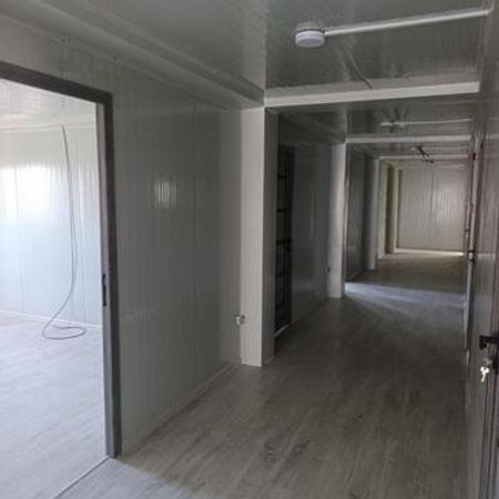 İnzibati konteyner binası – Bakı – ucuztap.az