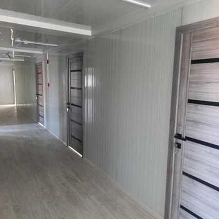 İnzibati konteyner binası – Bakı – ucuztap.az