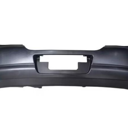 Nissan Tiida 2006-2008 arxa buferi – Ehtiyat hissələri – ucuztap.az